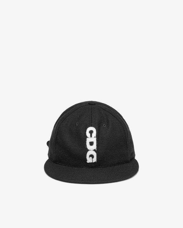 CDG - Field Cap - (Black)