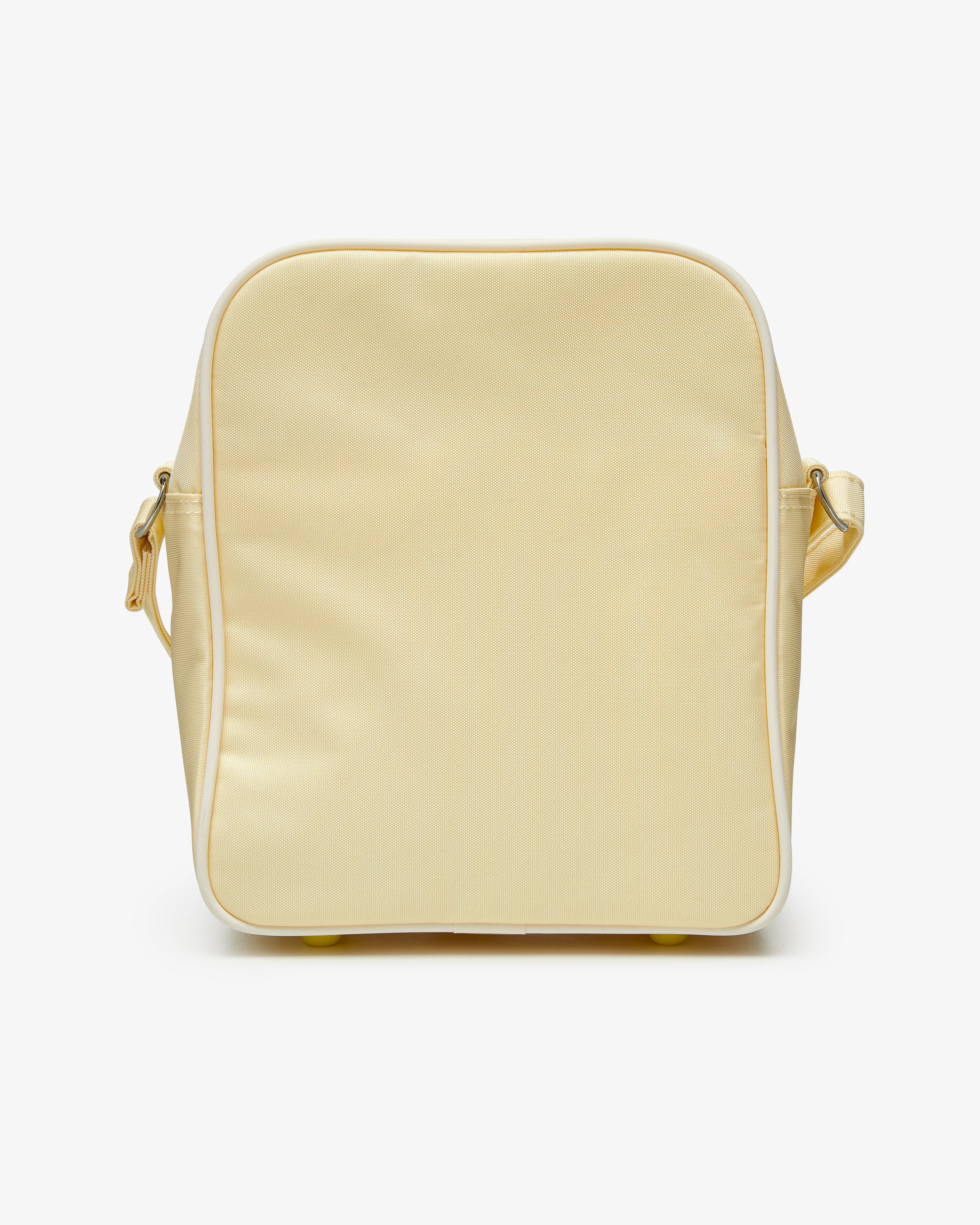 CDG - Logo Shoulder Bag - (Ivory)