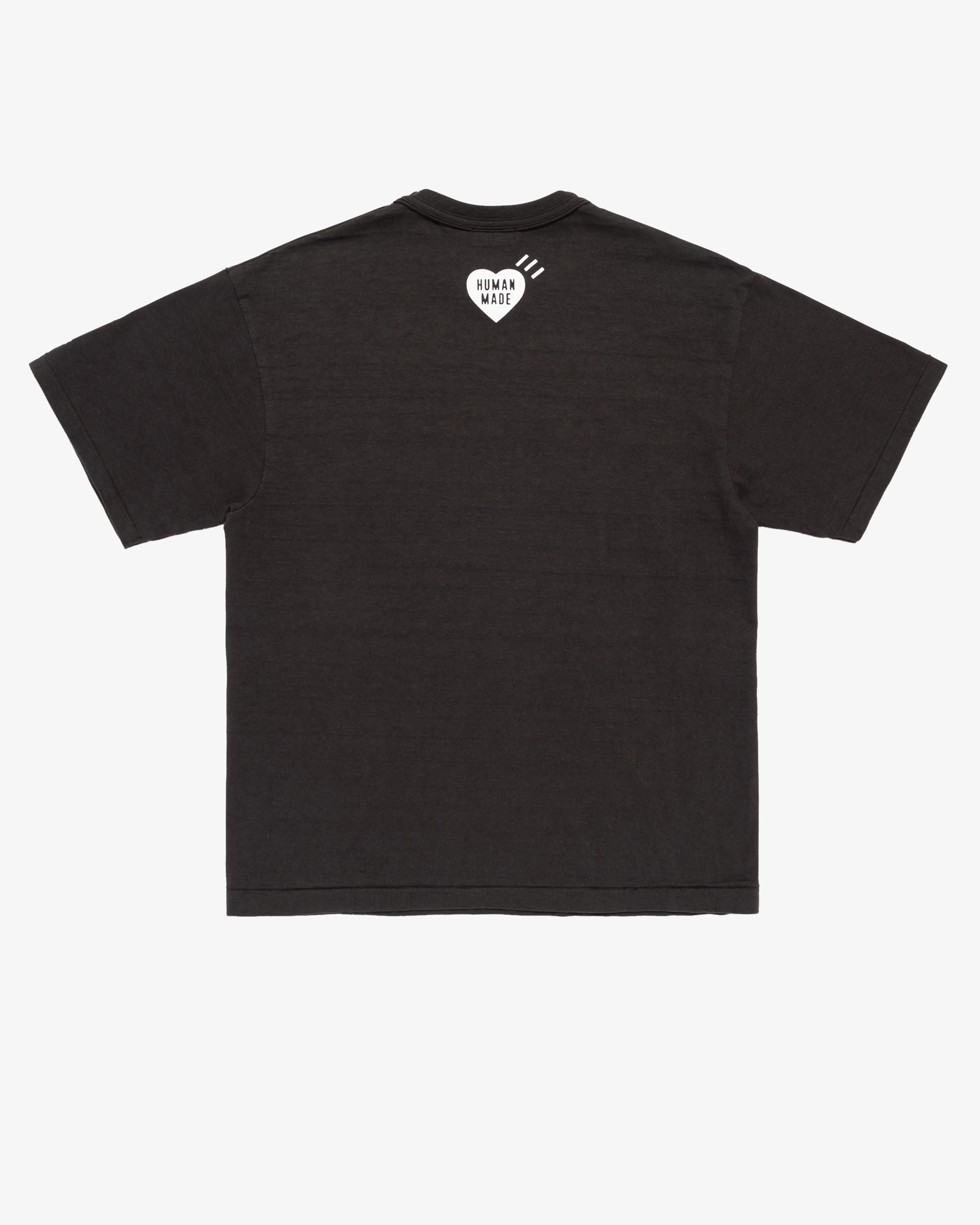 Human Made - Men's Graphic T-Shirt - (Black)