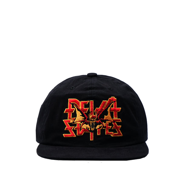 Deva States - Men
s Wicked Hat - (Black)