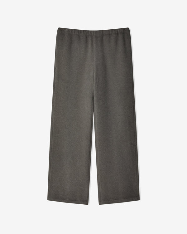 Rier - Men
s Fleece Trousers - (Castelrock)