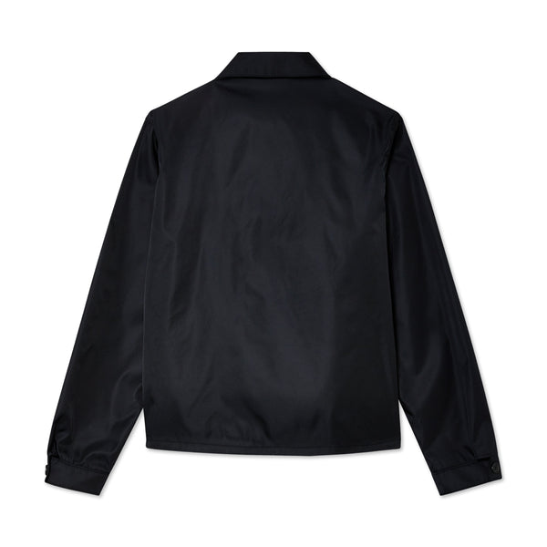 Prada - Men’s Re-Nylon Blouson Jacket - (Black)