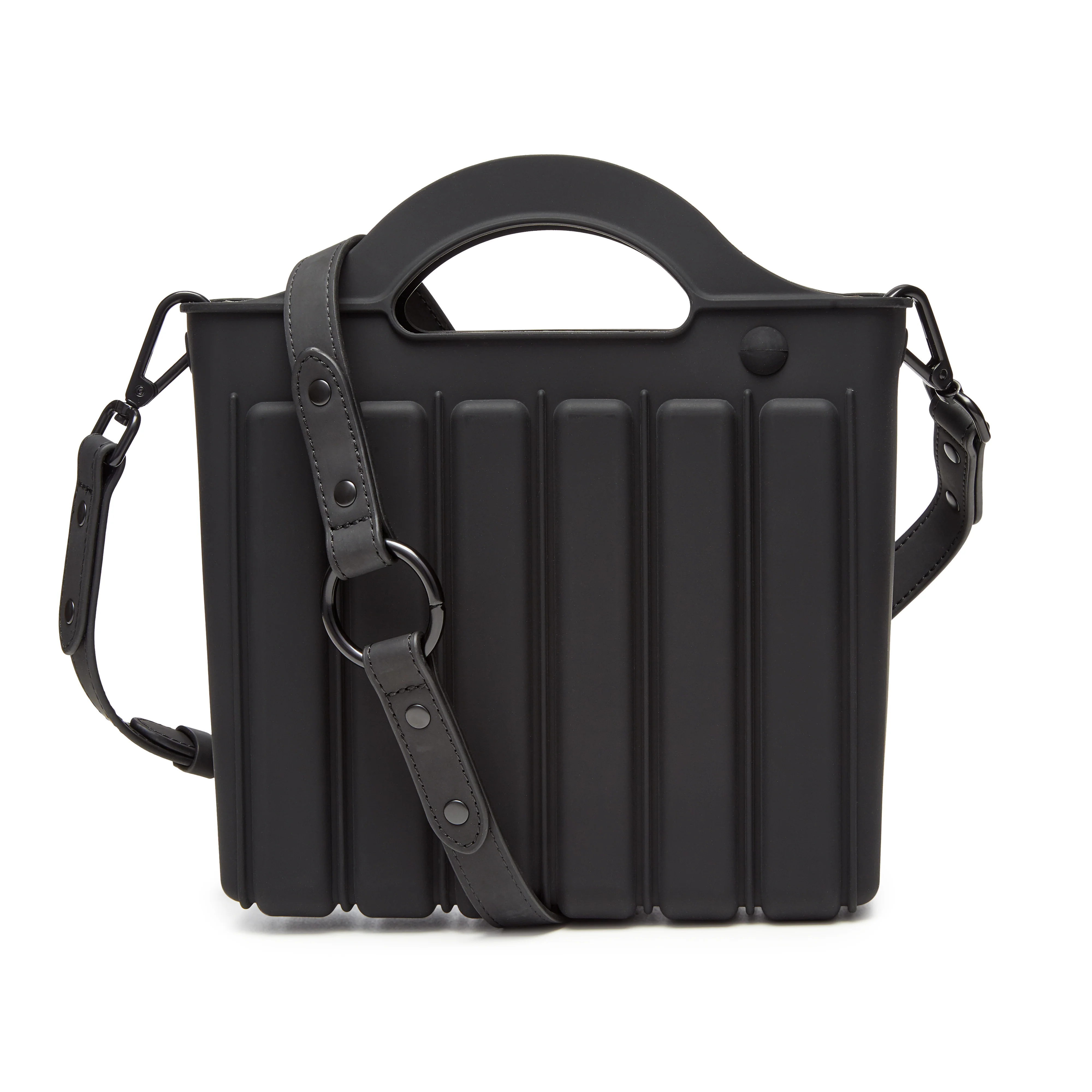 Craig Green - Men's Lunchbox Bag - (Black)
