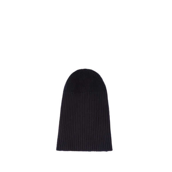 Scha - Women
s Taiga Long Beanie - (Black)