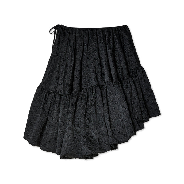 Cecilie Bahnsen - Women
s Voluminous Skirt - (Black)