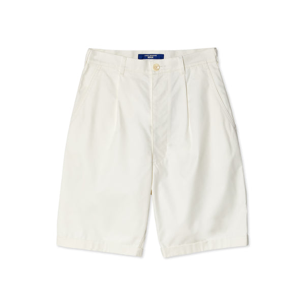 Junya Watanabe MAN - Men
s Shorts - (White)