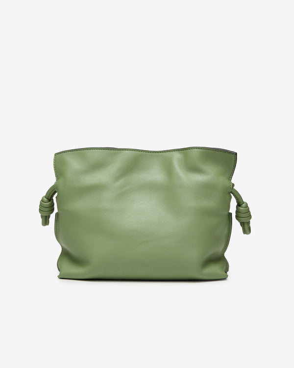 Loewe - Mini Flamenco Clutch Bag - (Rosemary)