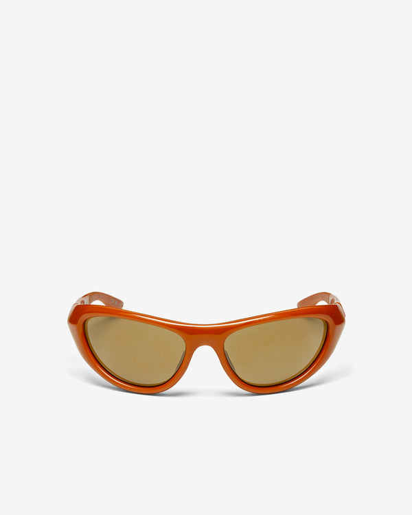 Bottega Veneta - Women
s Sunglasses - (Brown)