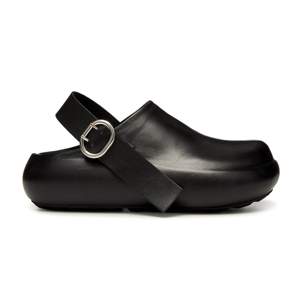 Jil Sander - Women
s Clogs - (Black)