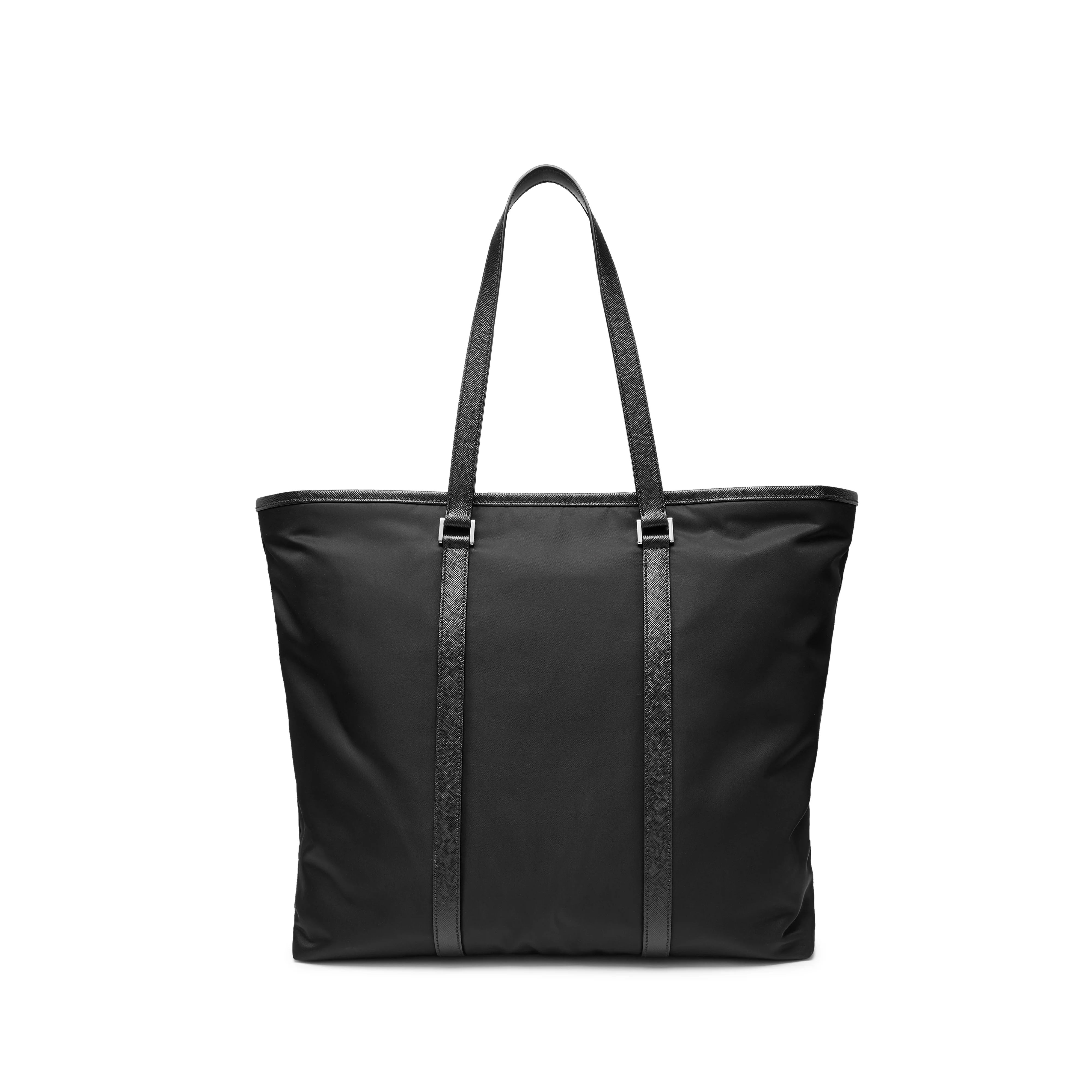 Prada - Men’s Shopping Bag - (Black)