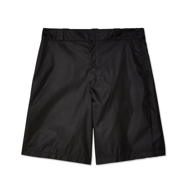 Prada - Men
s Re-Nylon Bermudas - (Nero)