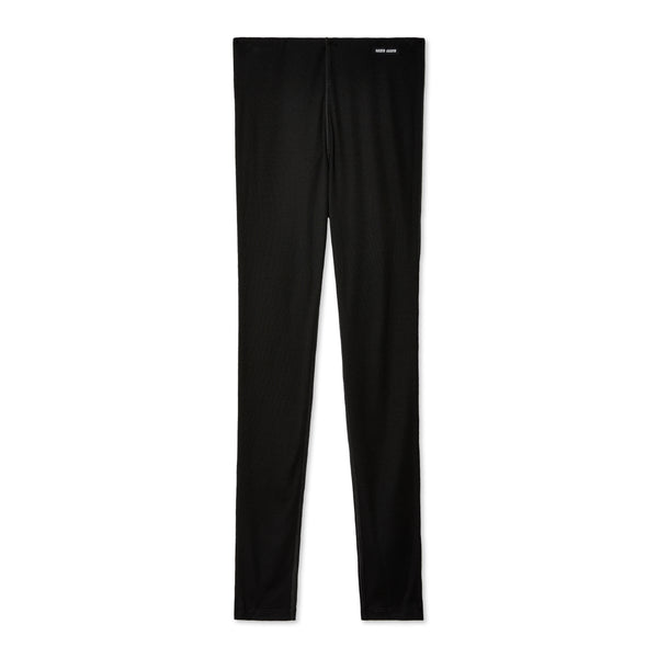 Miu Miu - Women
s Silk Jersey Pants - (Black)