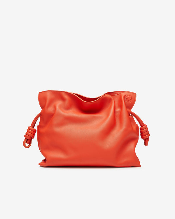 Loewe - Women
s Flamenco Clutch Bag - (Sunrise)