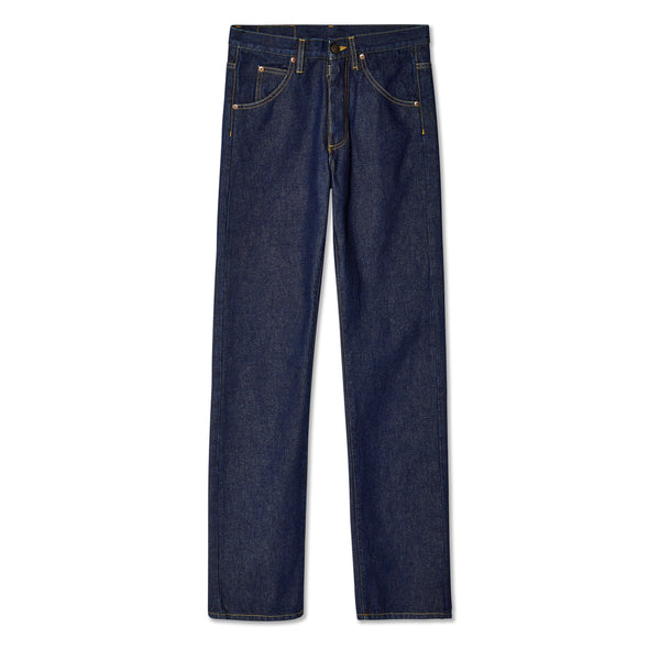 Maison Margiela - Women
s 5 Pocket Jeans - (Blue)