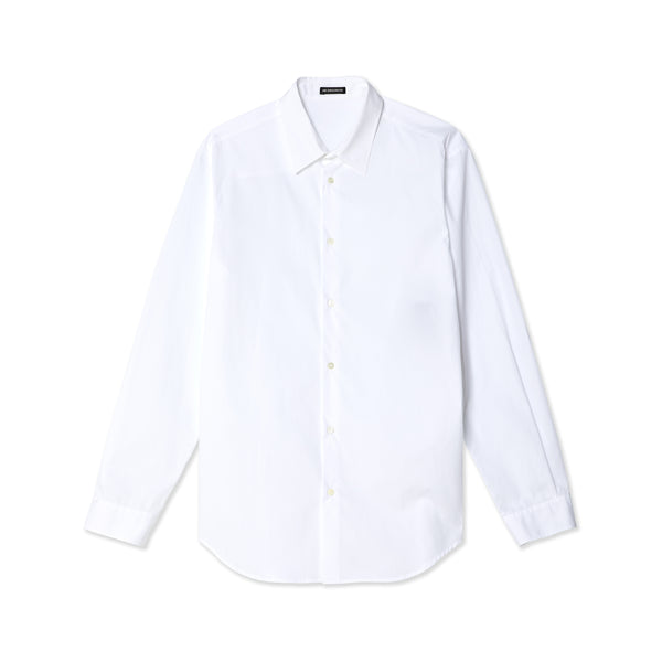 Ann Demeulemeester - Men
s Benard Standard Shirt - (White)