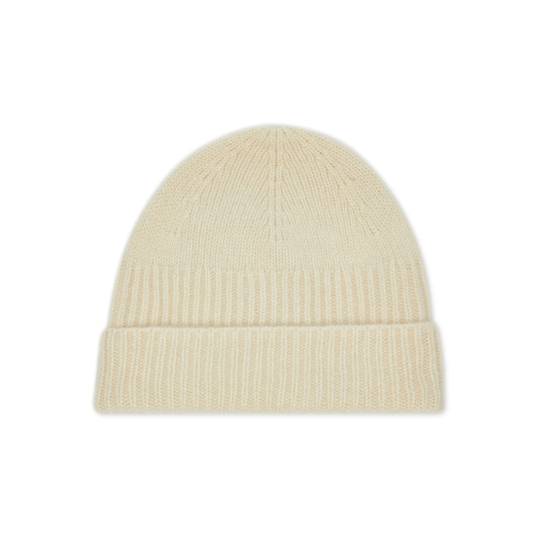 Mature Ha - Women
s Knit Cap - (White)