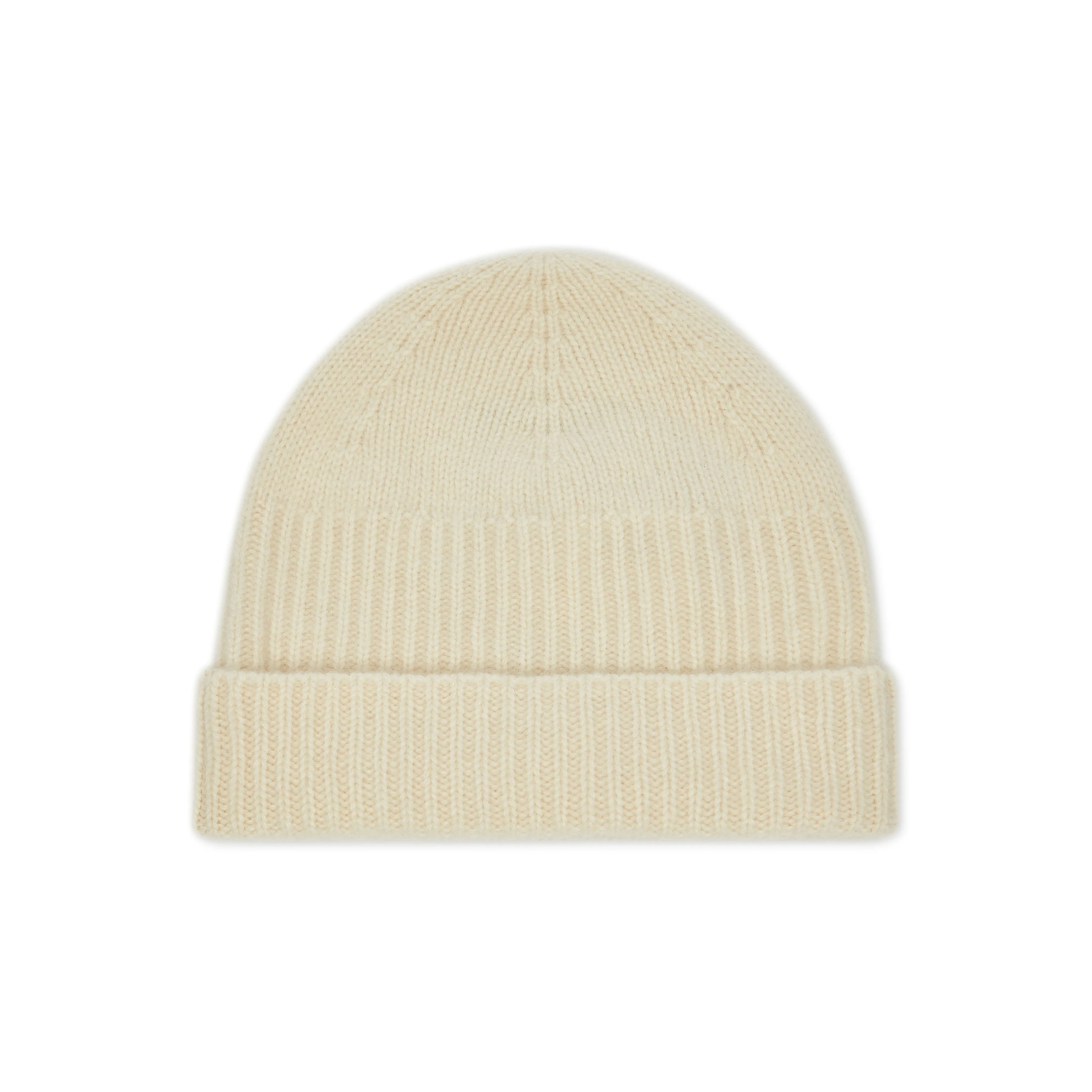 Mature Ha - Women's Knit Cap - (White)