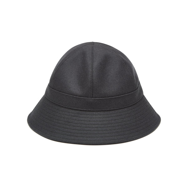 Mature Ha - Men
s Metro Hat - (Charcoal)