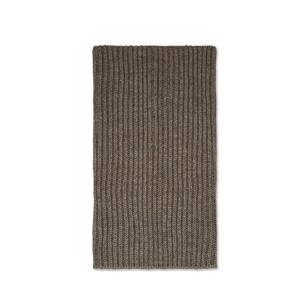 Lemaire - Women
s Snood - (Donkey Grey)