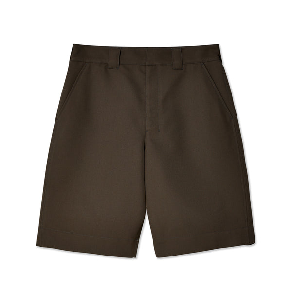 Lemaire - Women
s Bermuda Shorts - (Brown)