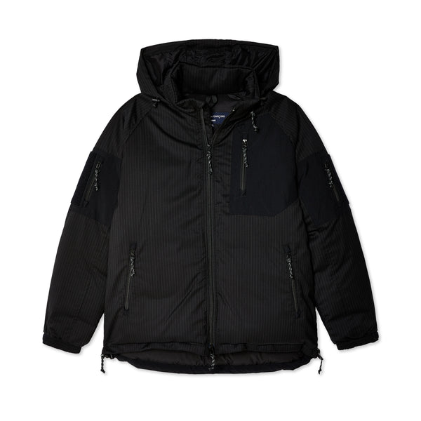 Comme des Garçons Homme - Men
s Jacket - (Black)