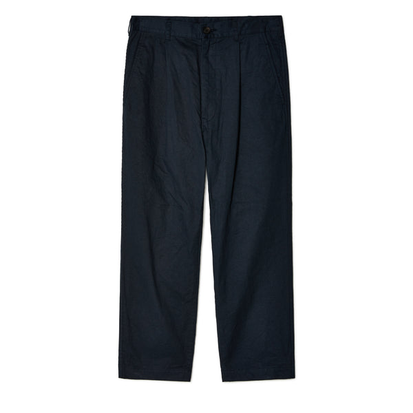 Comme des Garçons Homme - Men
s Vintage Selvedge Chino Pants - (Navy)