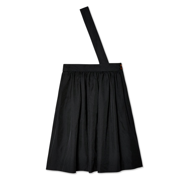 Black Comme Des Garçons - Skirt - (Black)