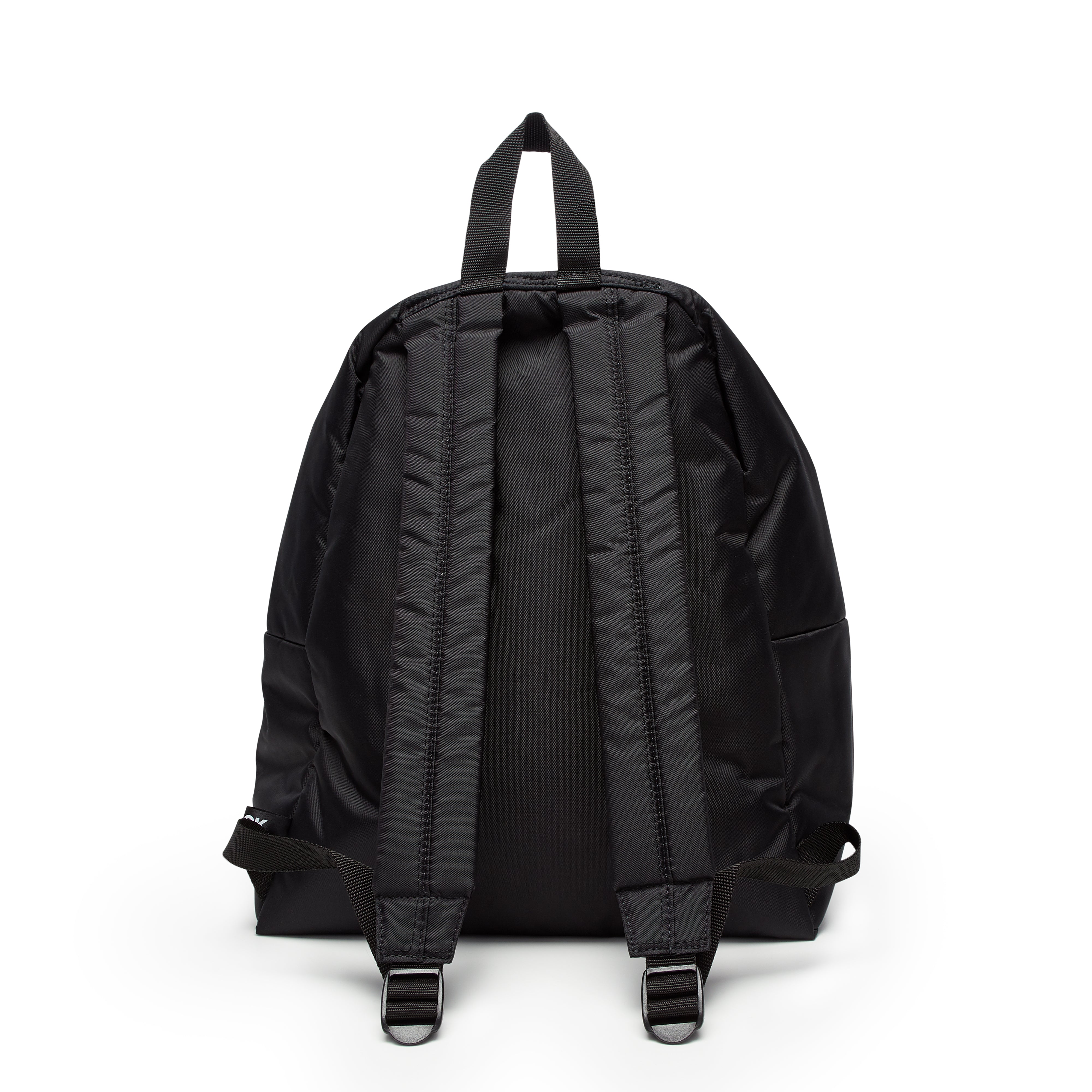 Black Comme Des Garçons - Medium Porter Bag - (Black)