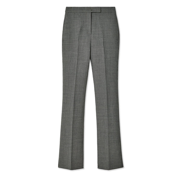 Ferragamo - Women
s Tailored Trousers - (Grey)