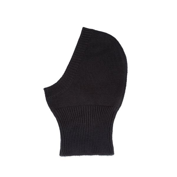 Ernest W. Baker - Men
s Balaclava - (Black)