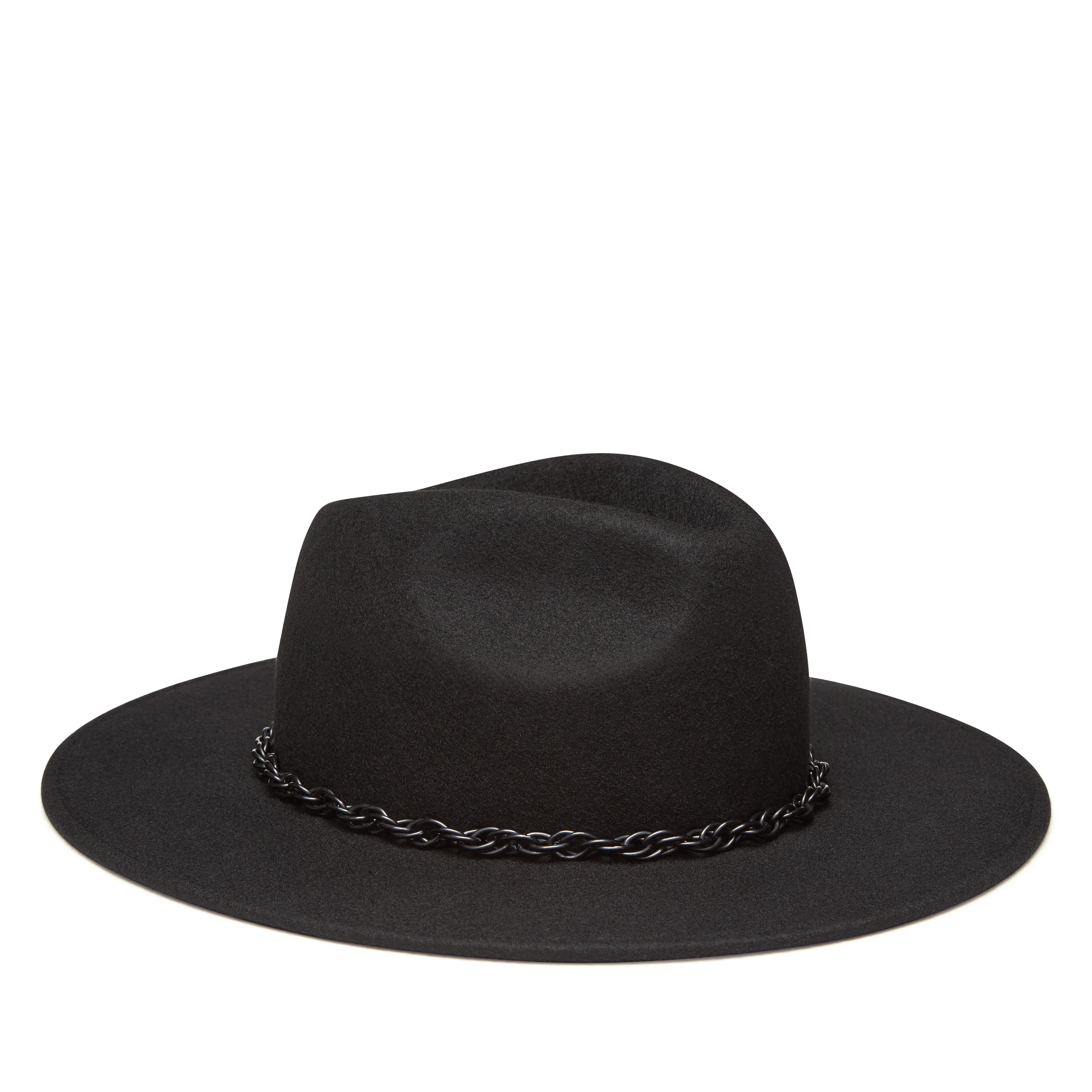 Stephen Jones - Plated Hat -   (Black)