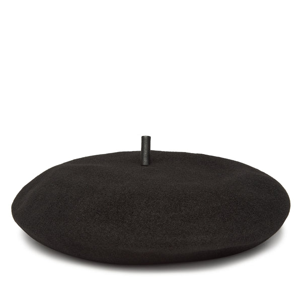 Stephen Jones - Women
s Stephen Beret - (Black)