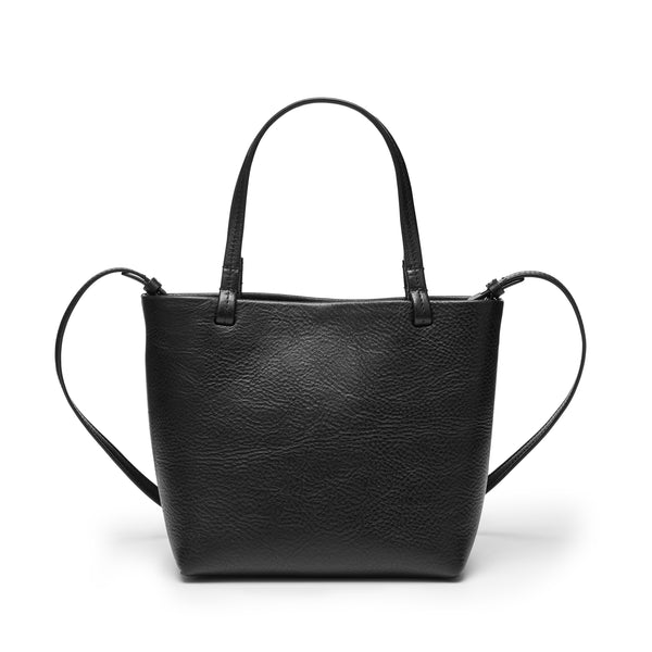 The Row - Women
s Small Park Tote Bag - (Black)