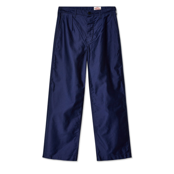 Danton - Men
s Work Pants - (Blue)