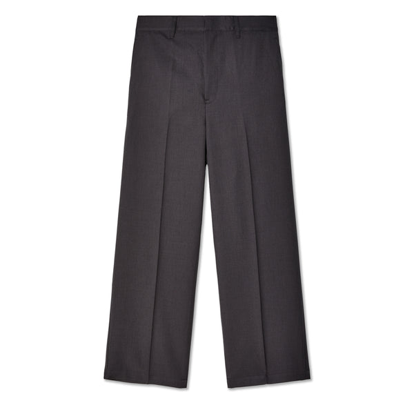 Danton - Men
s Straight Work Pants - (Charcoal)