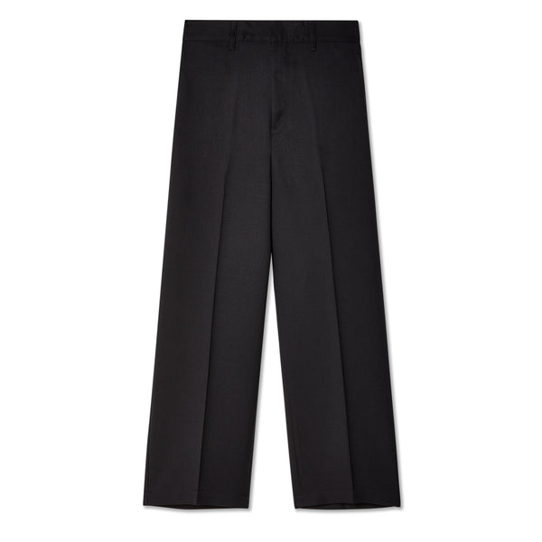 Danton - Men
s Straight Work Pants - (Black)