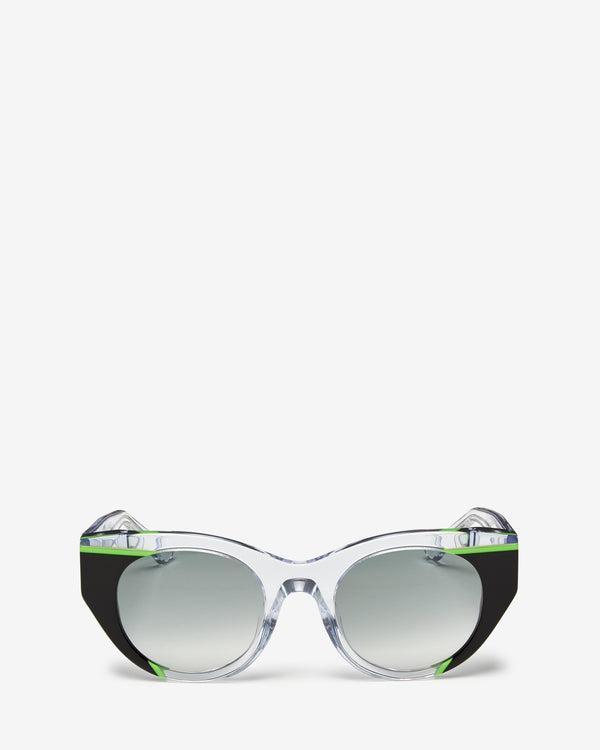 Thierry Lasry - Murdery Sunglasses - (Clear)