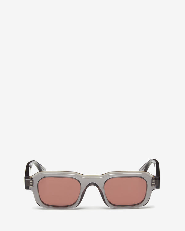 Thierry Lasy - Flexxxy Sunglasses - (Grey)