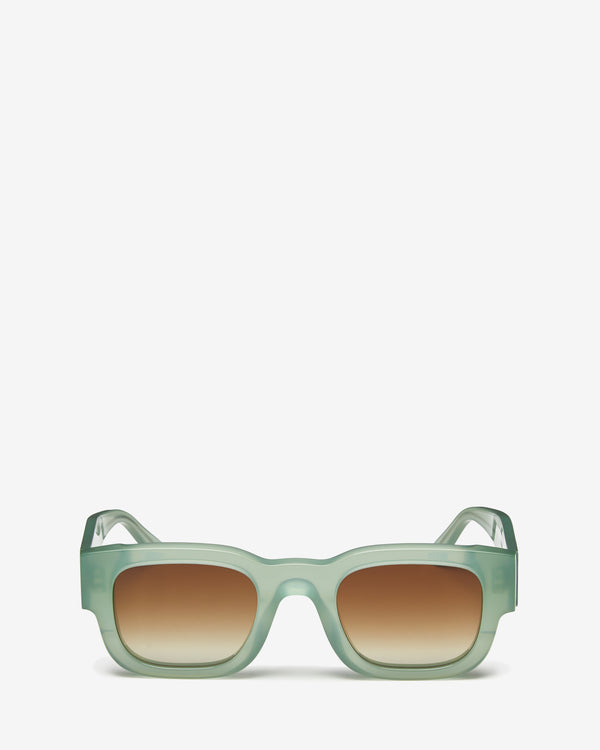 Thierry Lasry - Foxxxy Sunglasses - (Green)