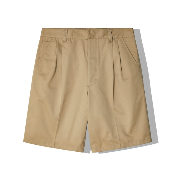 Prada - Men
s Cord Bermudas - (Corda)