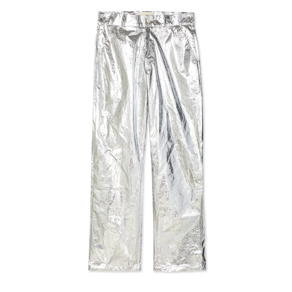 Ponte - Women
s Silver Trousers - (Silver)