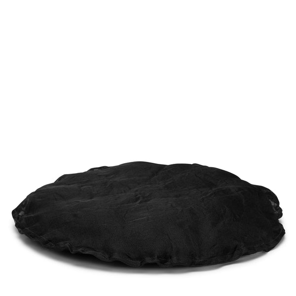 Scha - Women
s Flying Duck Knit Beret - (Black)