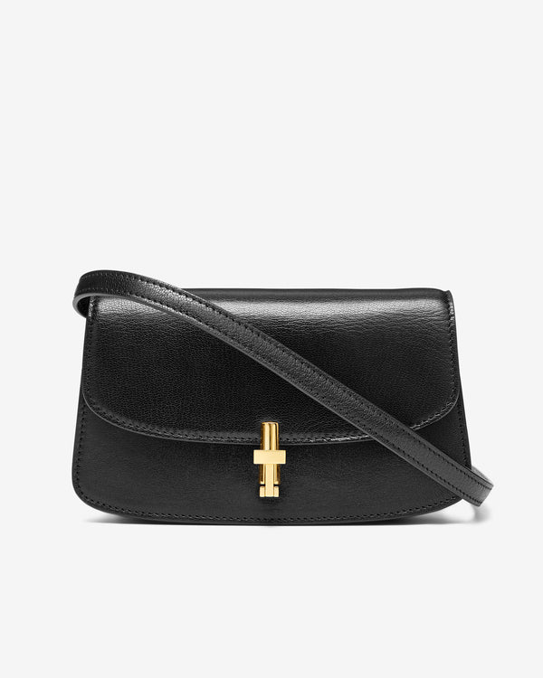 The Row - Women
s E/W Sofia Bag - (Black)