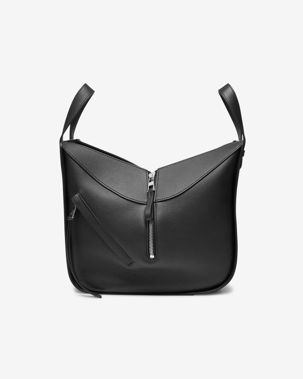 Loewe - Women
s Small Hammock Bag - (Black)