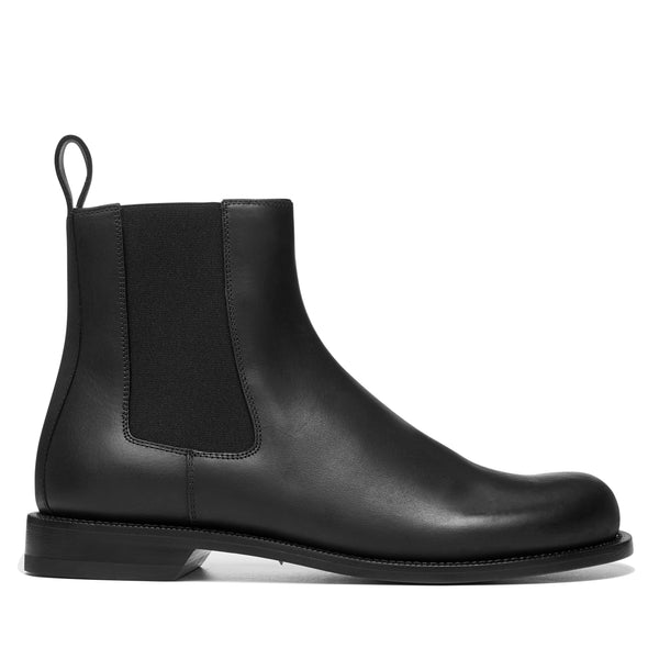 Loewe - Men
s Campo Chelsea Boot - (Black)