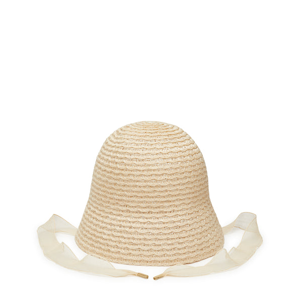 Mature Ha - Women
s Abaca Braid Bell Hat - (Natural)