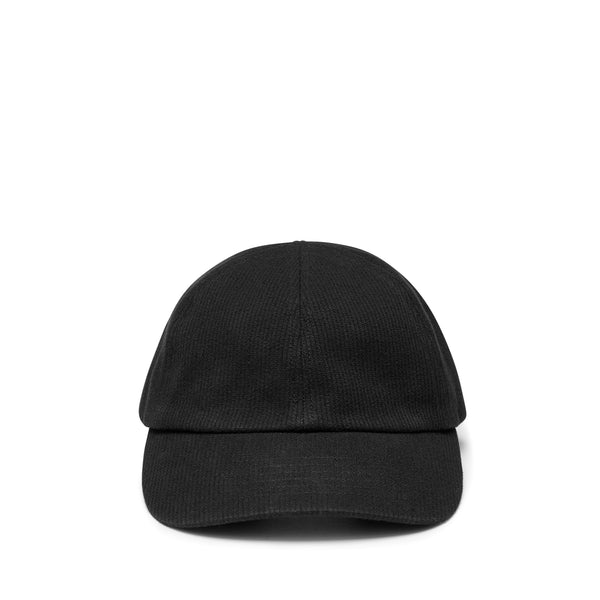 Mature Ha - Women
s Trainer Cap - (Black)