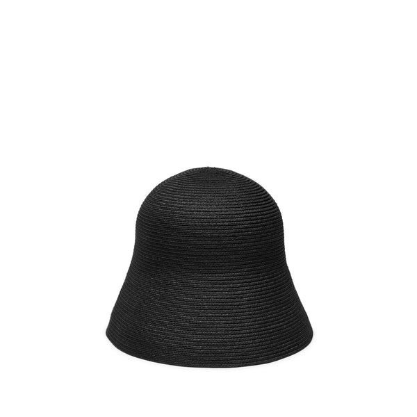 Mature Ha - Women
s Raffia Free Hat - (Black)