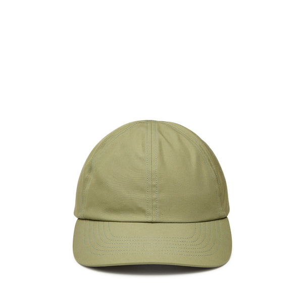 Mature Ha - Women
s Trainer Cap - (Sage)