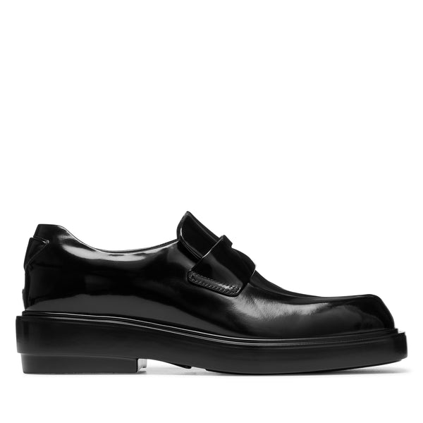 Prada - Women
s Loafers - (Black)